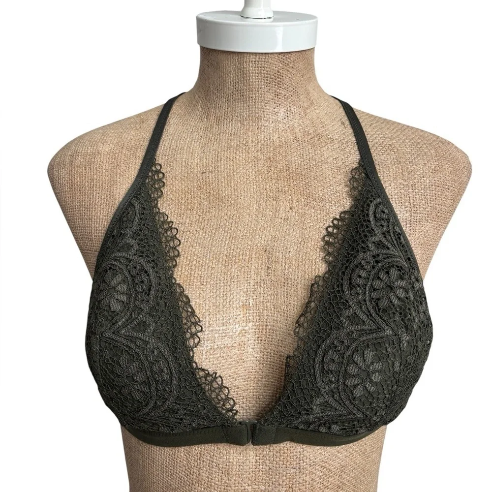 Victoria's Secret Body by Victoria bra Size XL